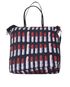 Lipstick Shopper, back view